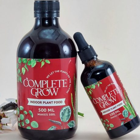 CompleteGrow Indoor Plant Food 16-4-14 fertiliser