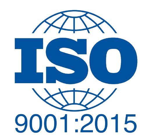 ISO 9001:2015 quality management