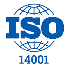 ISO 14001 environmental management