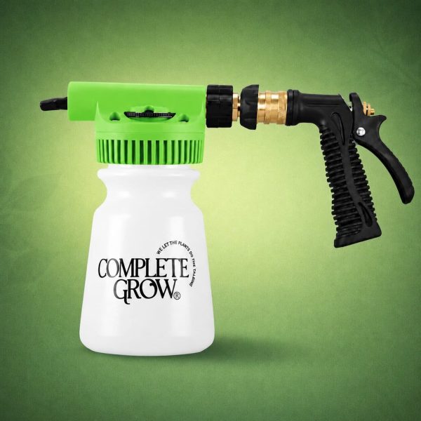 Precision 1L Fertiliser Sprayer – Designed for CompleteGrow Nutrients