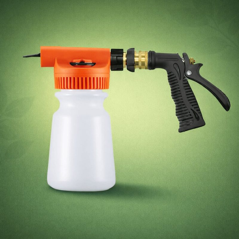 Precision 1L Fertiliser Sprayer – Designed for CompleteGrow Nutrients