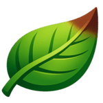 Plant problem support icon