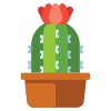 Pot icon