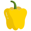 Fruiting crop icon