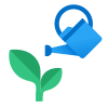 Garden icon