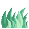 Lawn recovery icon