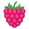 Fruiting hydro crops icon