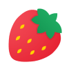 Berry plant icon