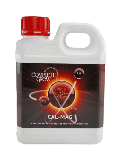 Cal-Mag Nutrient Supplement