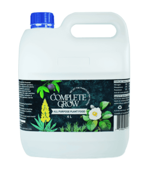 4L All Purpose Liquid Fertiliser