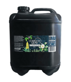 20L All Purpose 20-20-20 Liquid Fertiliser