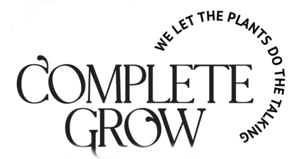 CompleteGrow