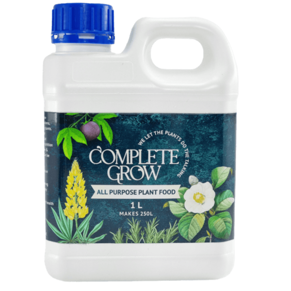 CompleteGrow All Purpose Plant Food