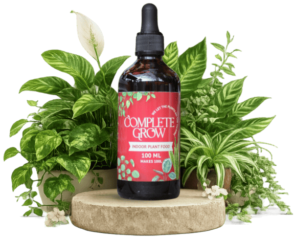 CompleteGrow Indoor Plant Food