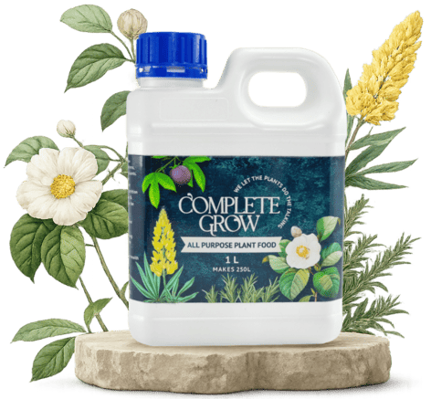CompleteGrow All Purpose Plant Food