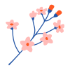 Budding