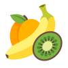 Fruit development