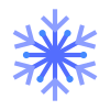 Winter season