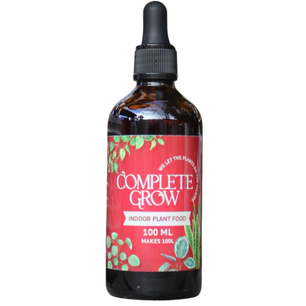 CompleteGrow Indoor Plant Food