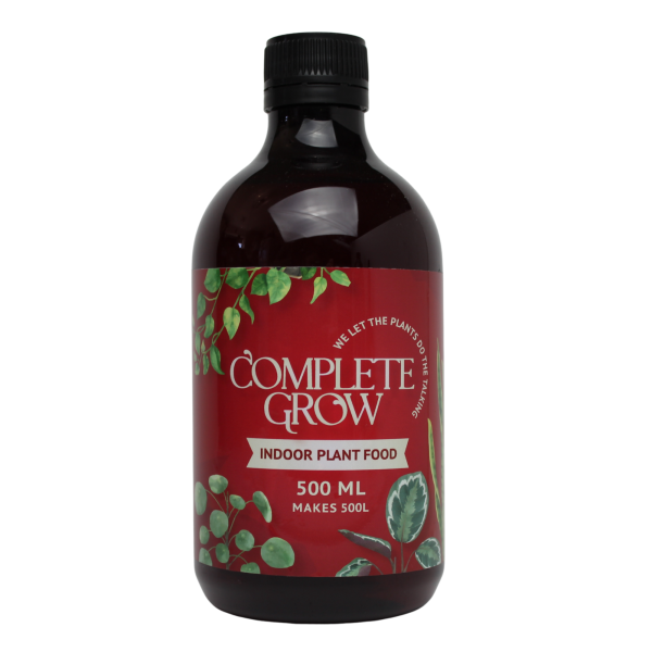 CompleteGrow Indoor Plant Food 500 mL