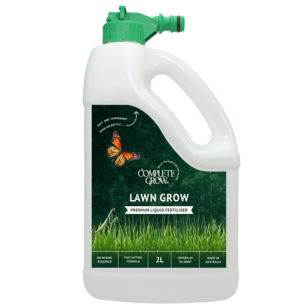 CompleteGrow Lawn Grow